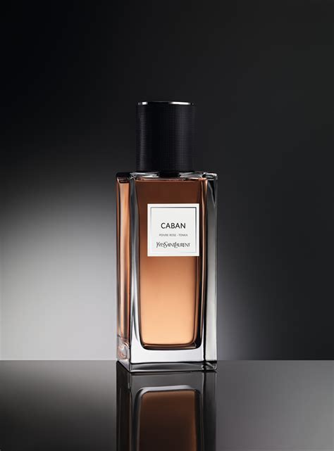 ysl caban perfume|caban cologne.